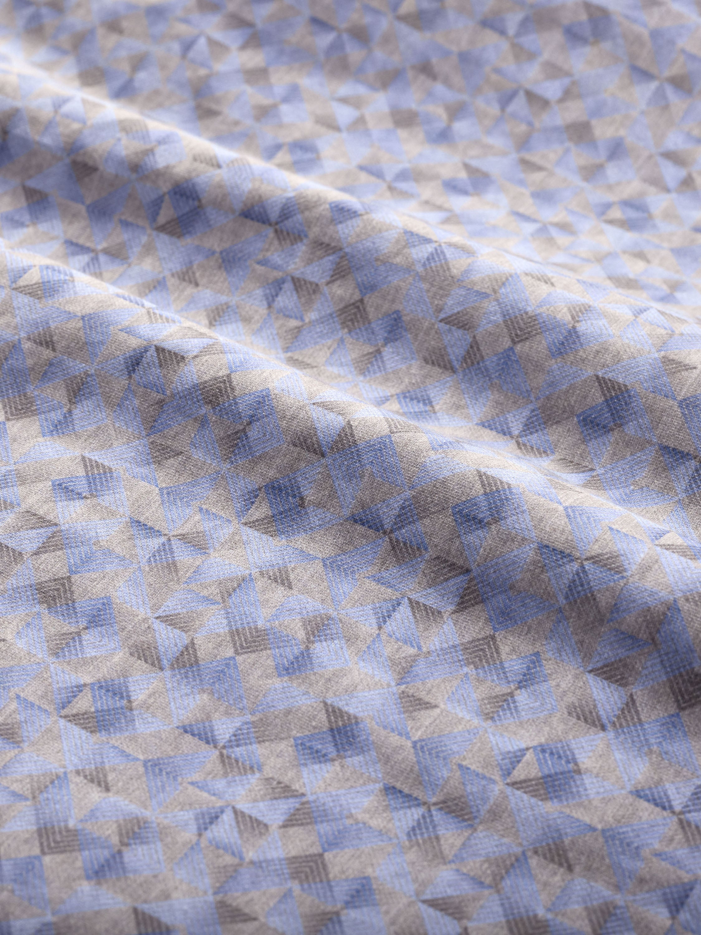 Bugatchi L/S Ooohcotton Jimmy