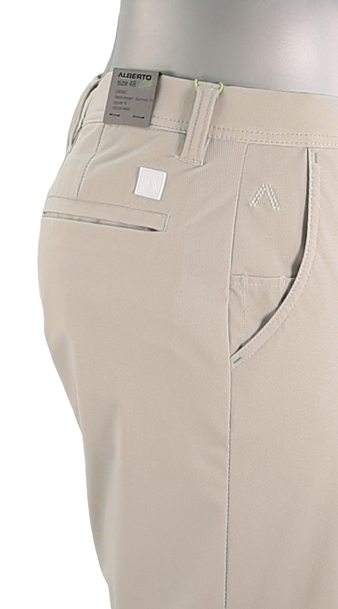 EARNIE REVOLUTIONAL SUMMER PRINT SHORTS