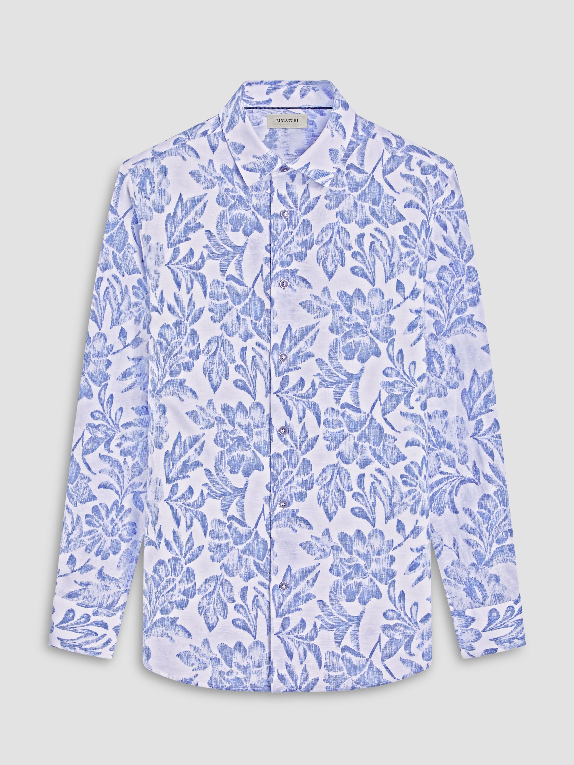 L/S Bugatchi Julian