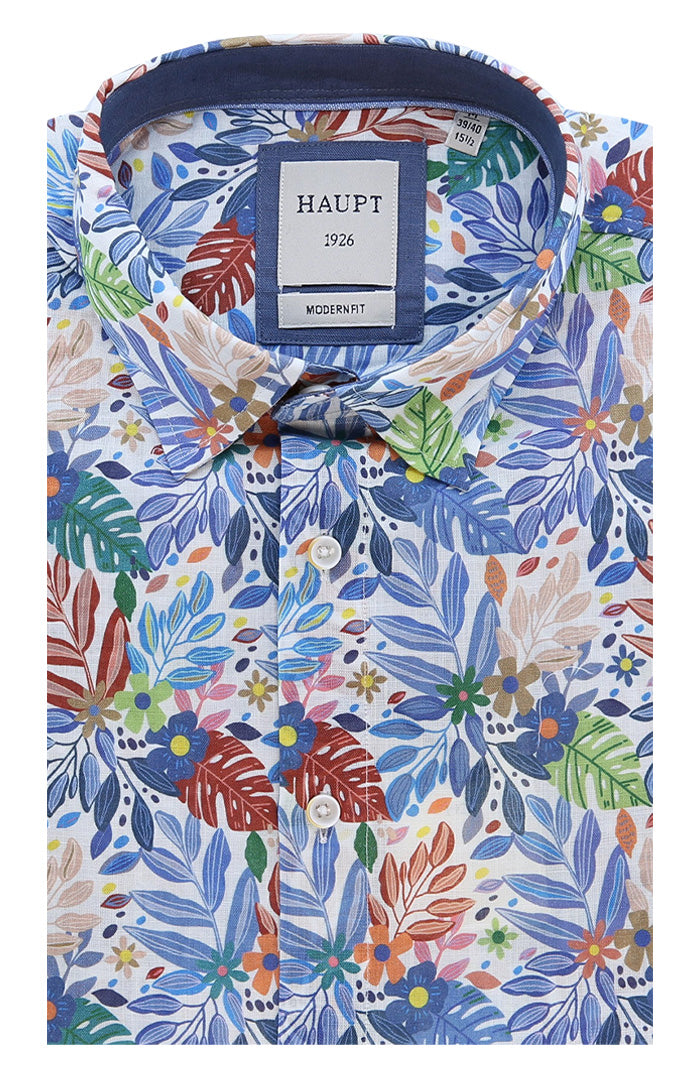 Haupt Short Sleeve Shirt