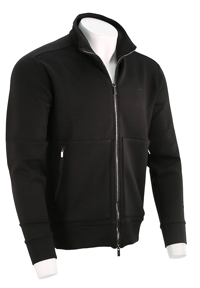 Paul & Shark Full Zip Sweatshirt