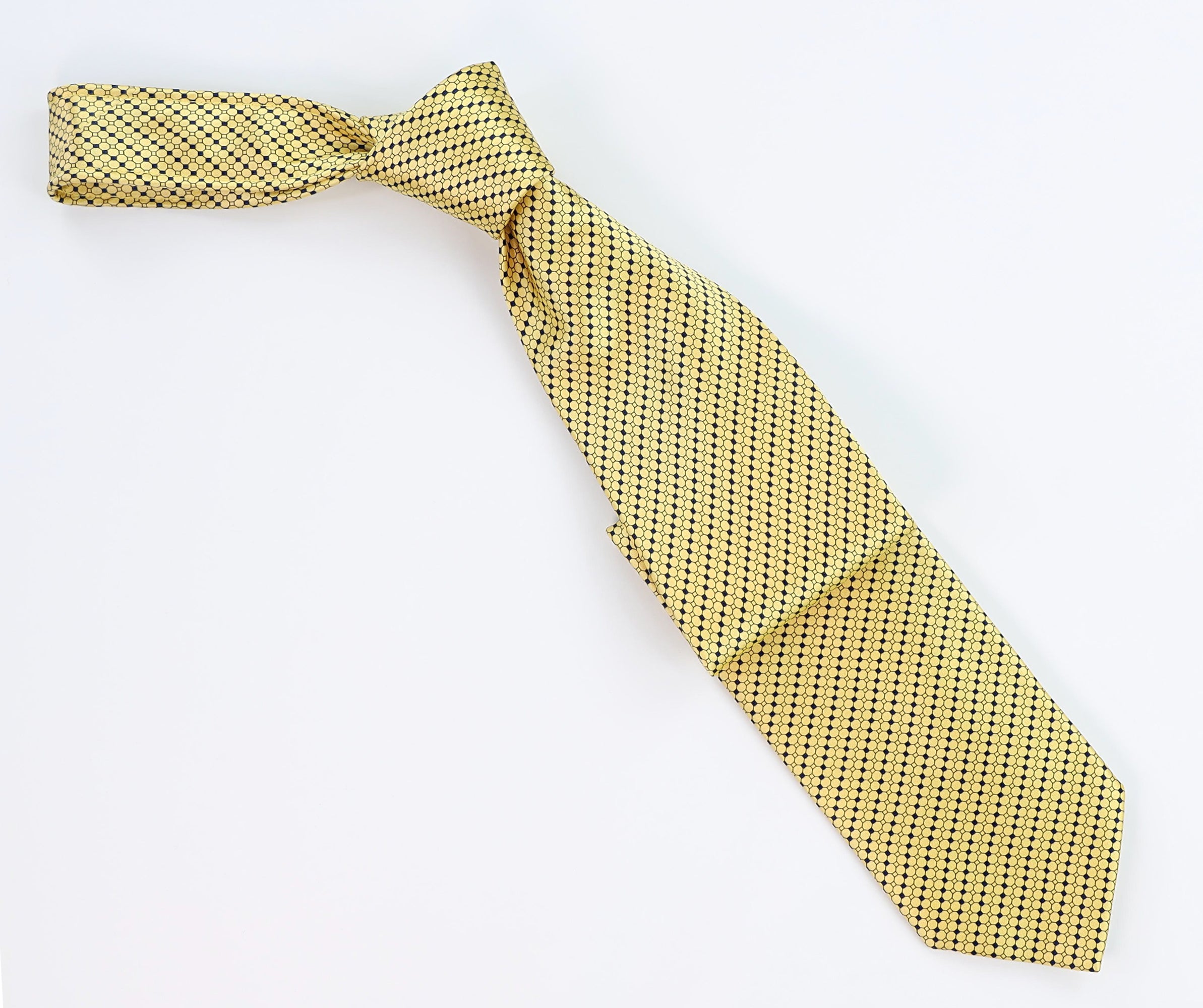 Italo Ferretti Tie