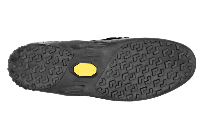 Martin Dingman Bill Horse Bit Loafer, BLACK – view 6