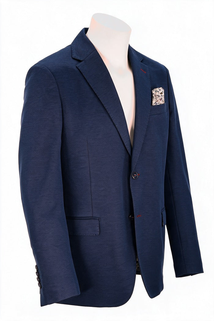 7 Downie Boston Sport Coat – view 4