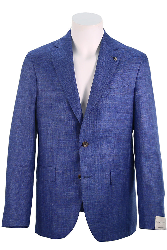 Jack Victor Sport Coat, Blue