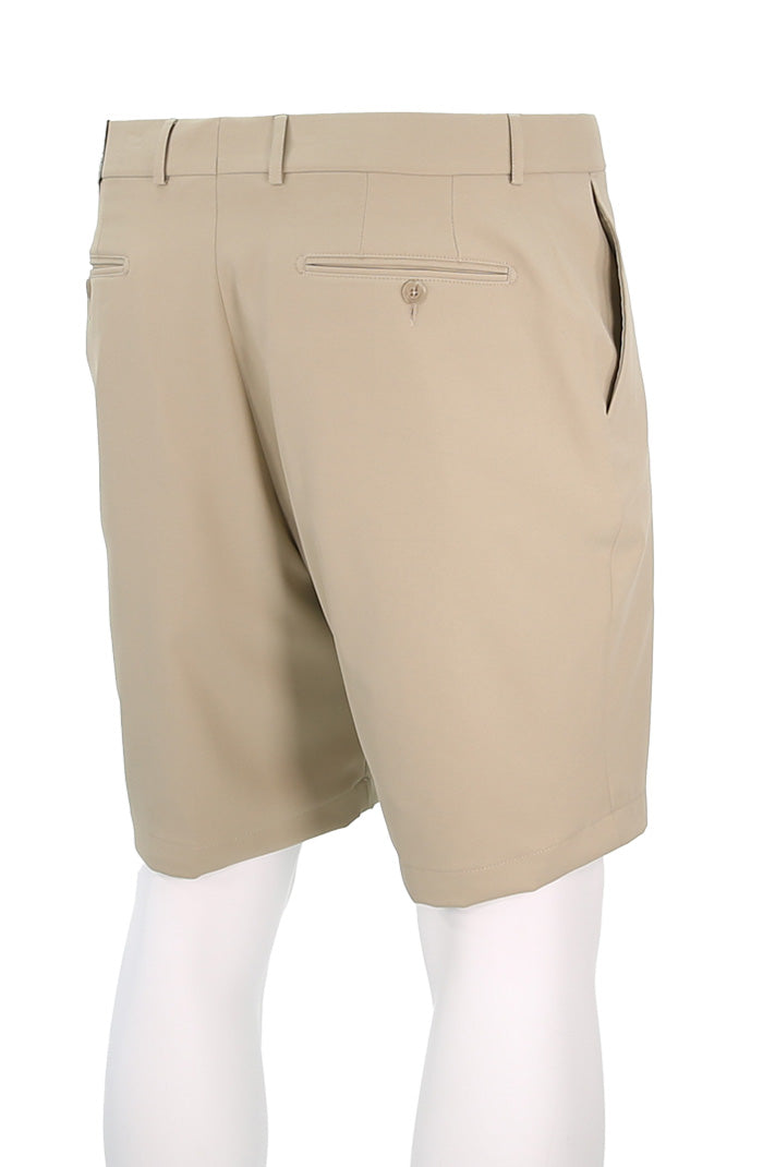 Ballin Performance Shorts, Khaki – view 4