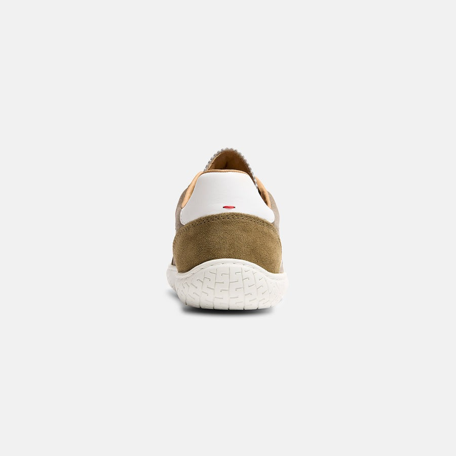 Piloti Evo Driving Sneaker, Olive