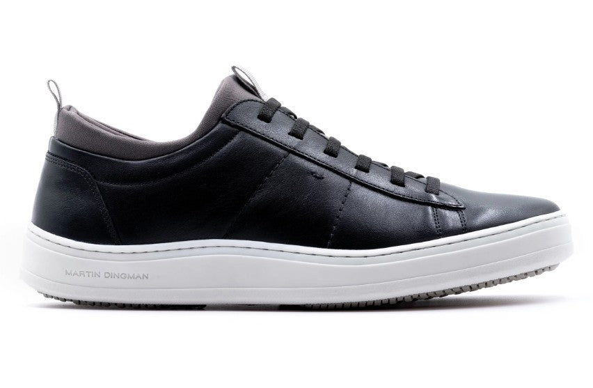 Martin Dingman Cameron Shoe, BLK