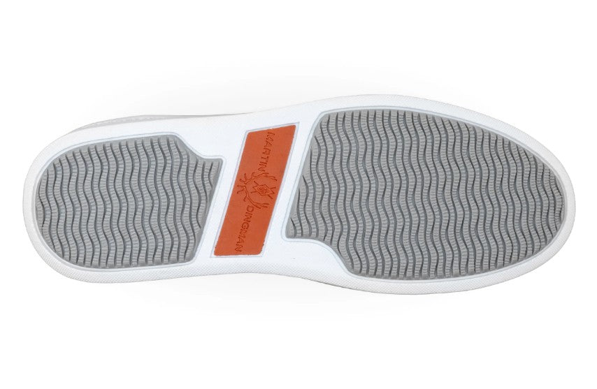 Martin Dingman Cameron Shoe, BLK