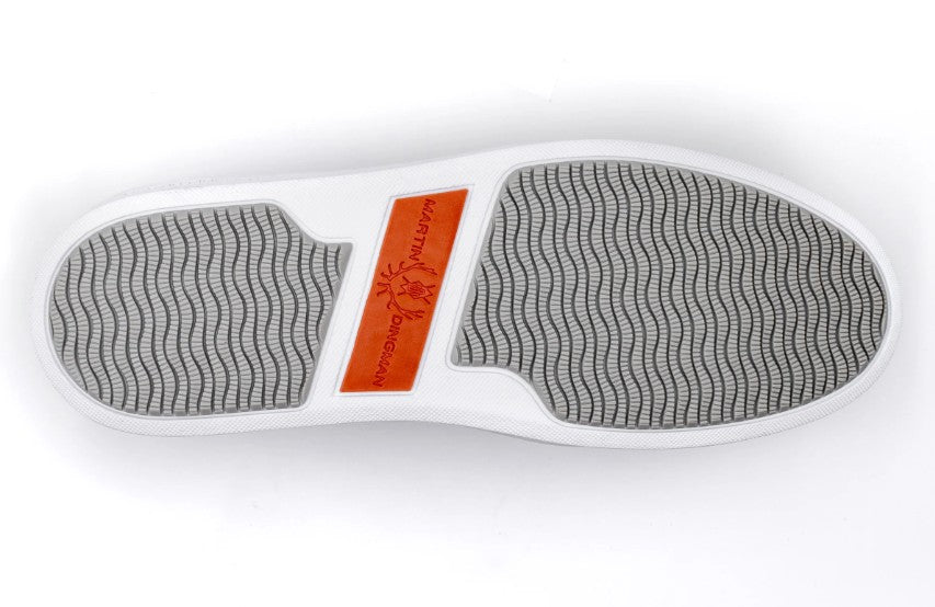 Martin Dingman Cameron Shoe, MUSHROOM