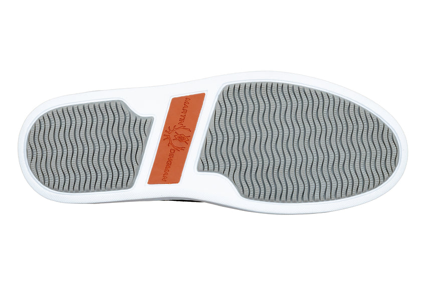 Martin Dingman Cameron Shoe, OCEAN – view 5