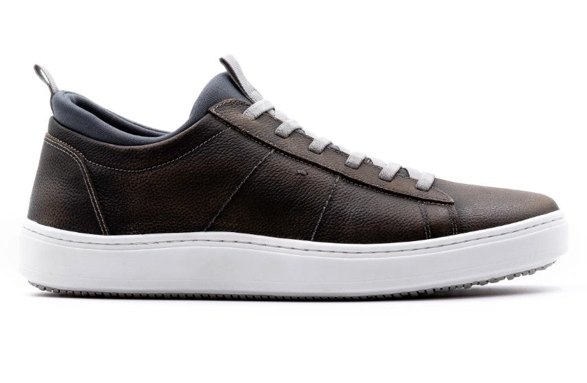 Martin Dingman Cameron Shoe, OLD CLAY