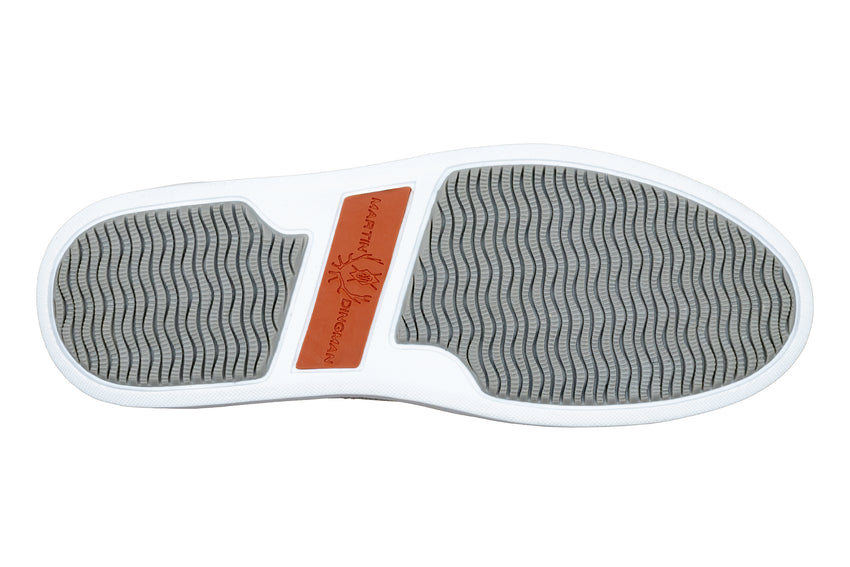 Martin Dingman Cameron Shoe, PUTTY – view 5