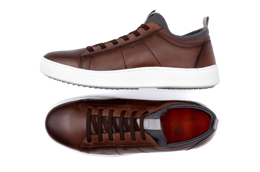 Martin Dingman Cameron Shoe, WHISKEY