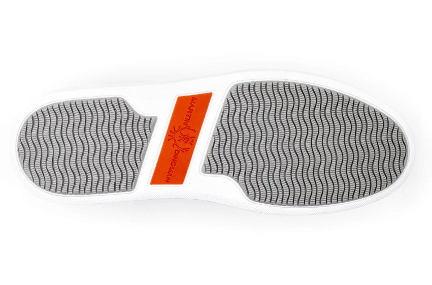 Martin Dingman Cameron Shoe, WHISKEY