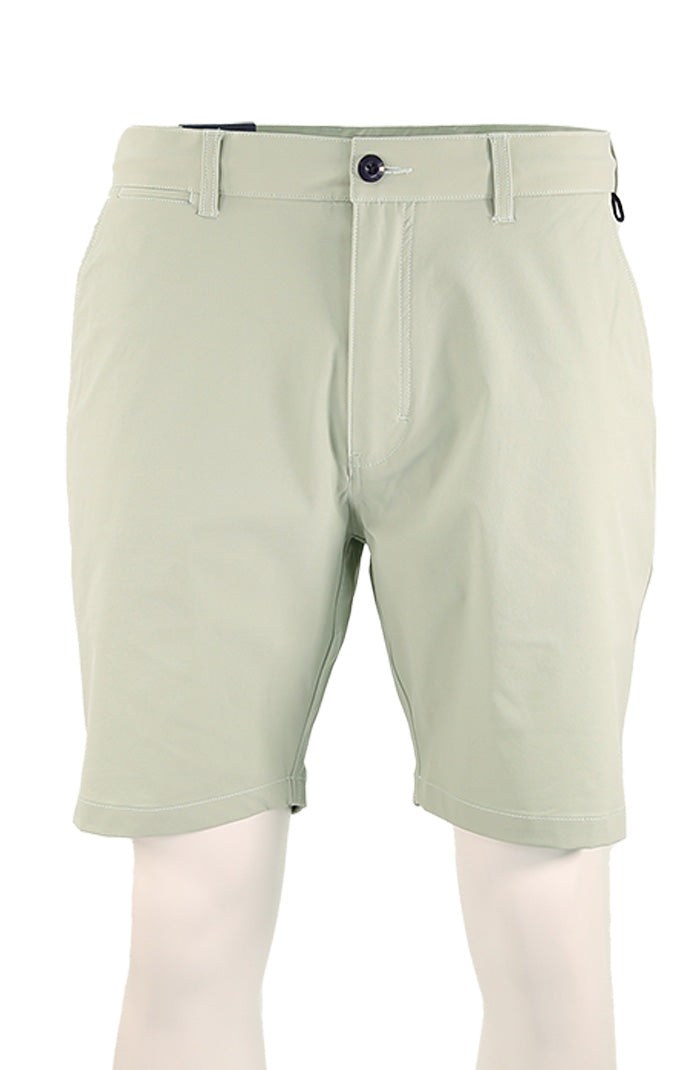 Halsey Castaway Shorts Mistletoe - Mondo Uomo Fine Menswear