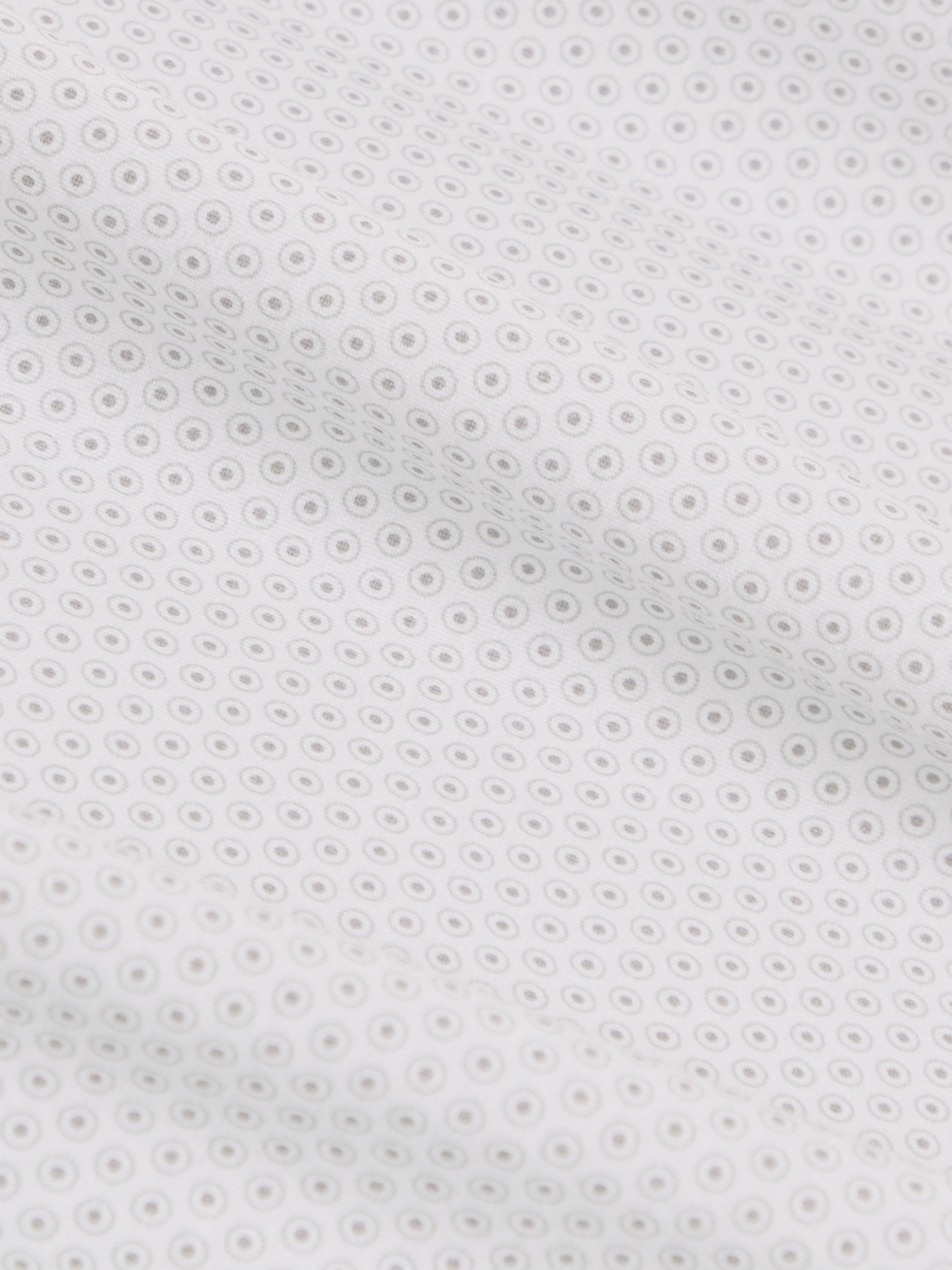 Bugatchi Ooohcotton Mile S/S Shirt