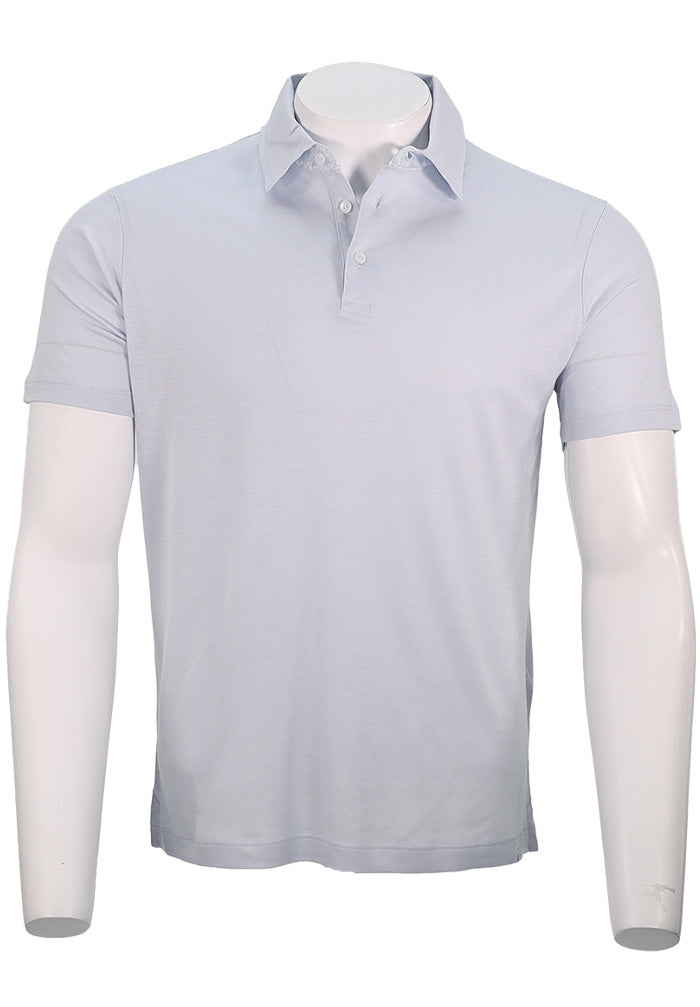 Paul & Shark S/S Polo, Blue