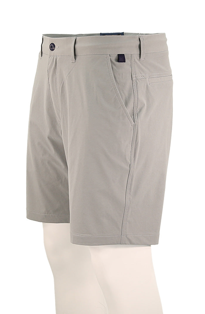 Halsey Castaway Shorts Monument