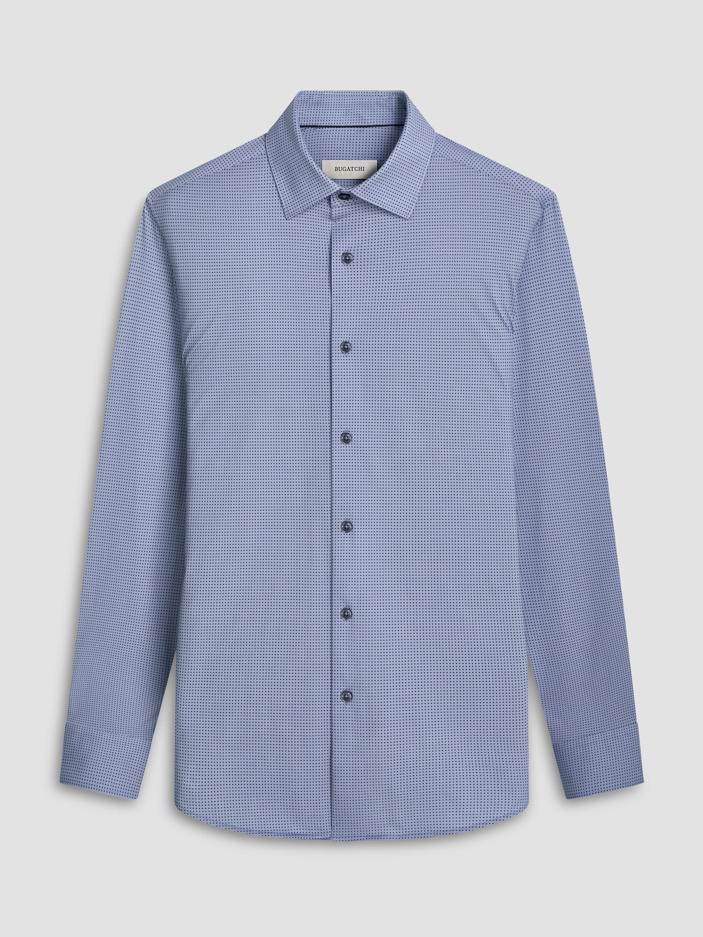 JAMES Mini Dot OoohCotton Shirt