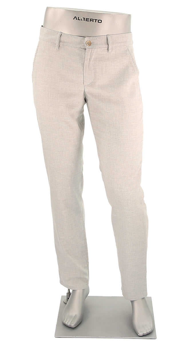 Alberto Lou Linen Pants