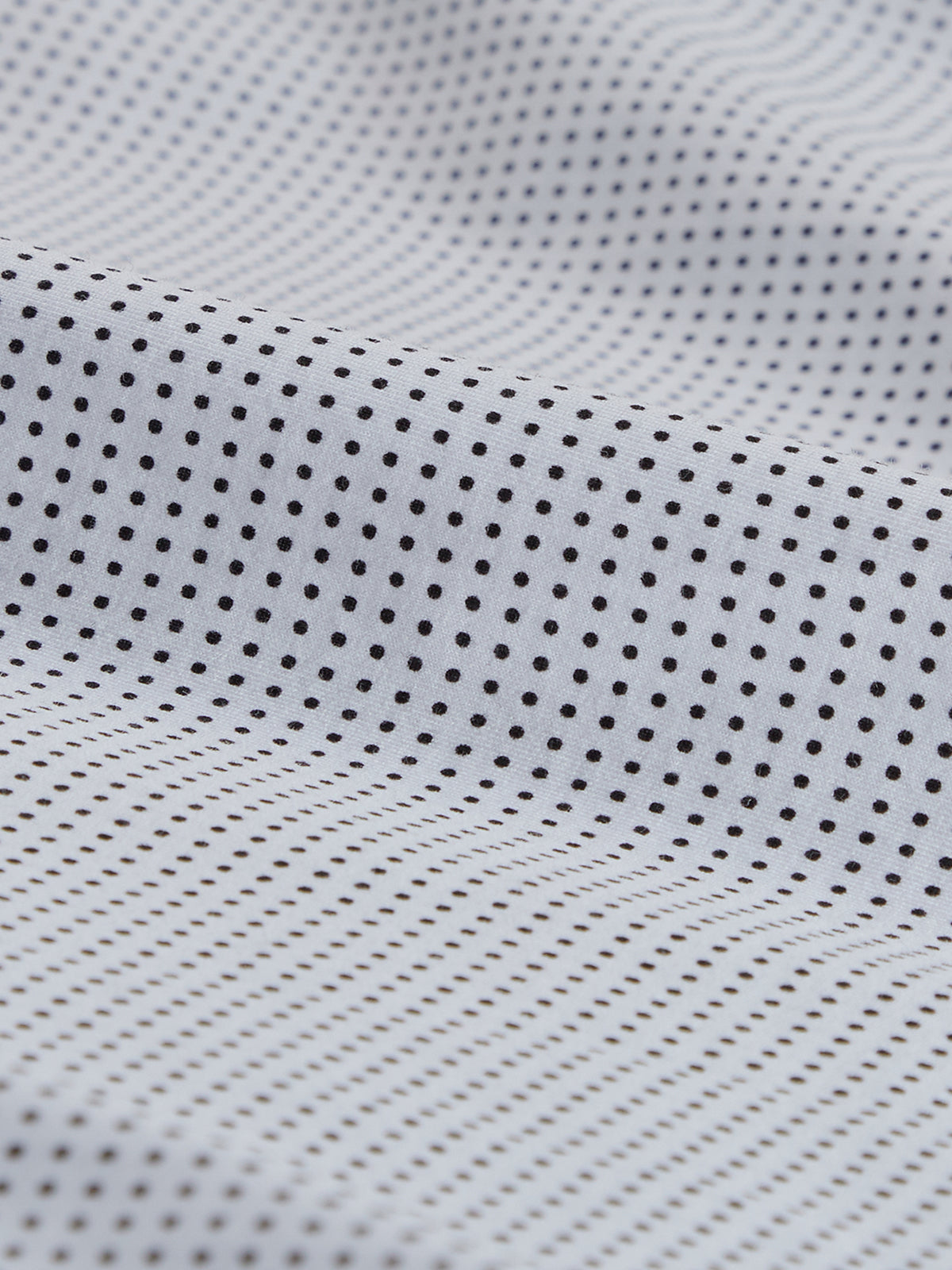 JAMES Mini Dot OoohCotton Shirt