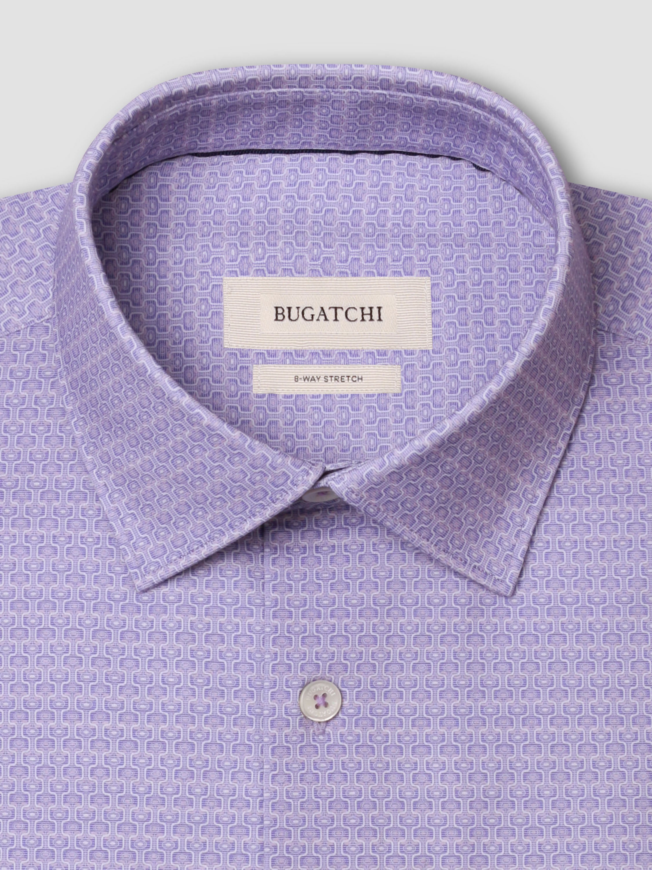 Bugatchi Ooohcotton James L/S Shirt