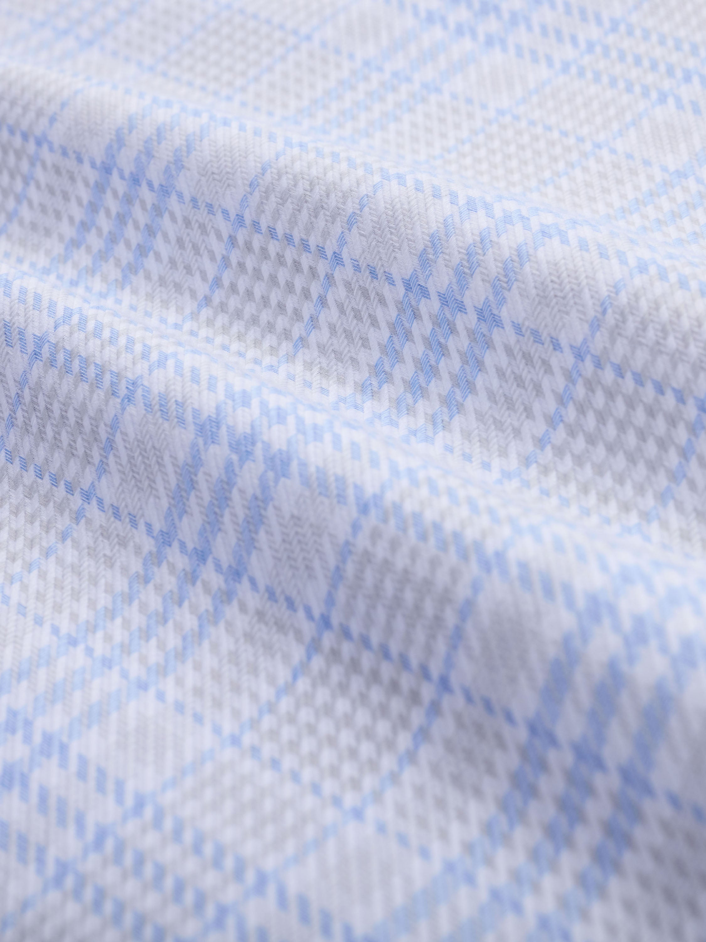 Bugatchi L/S Axel Woven Shaped