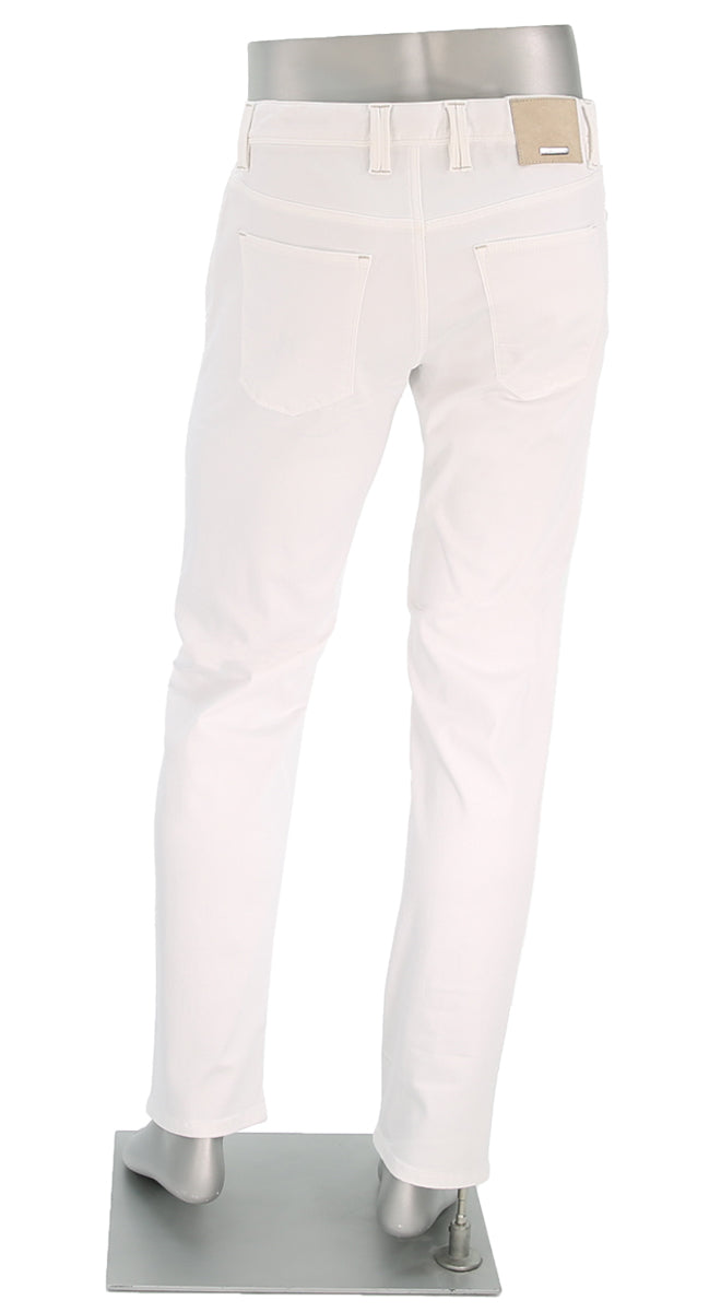Alberto Pipe Stretch Colored Denim, 104