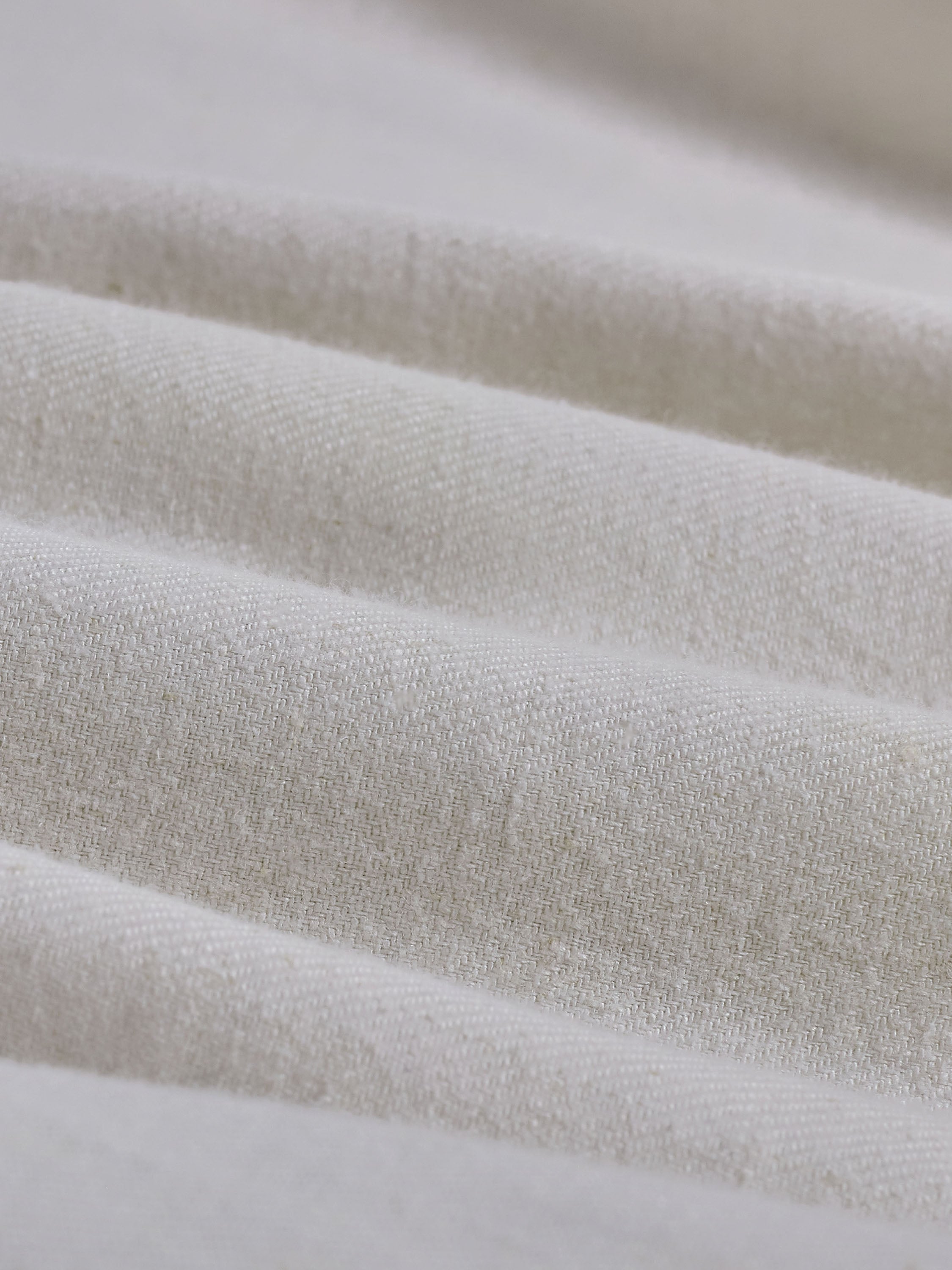 Bugatchi Button Down Jacket, Ivory