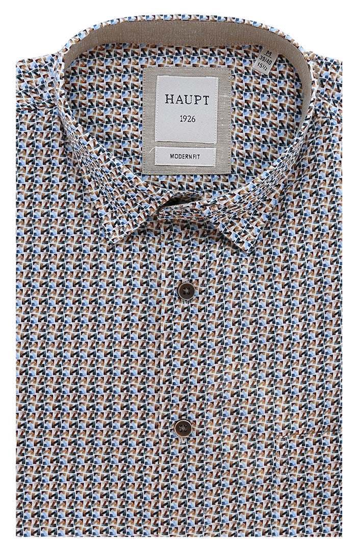 Haupt Short Sleeve Shirt
