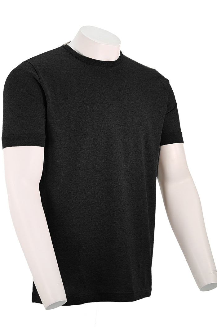 St. Croix Short Sleeve Crew Tee
