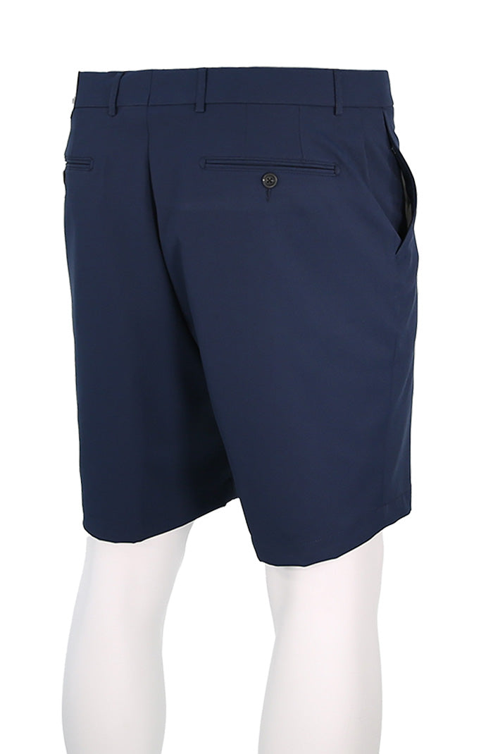 Ballin Performance Shorts, Midnight – view 4