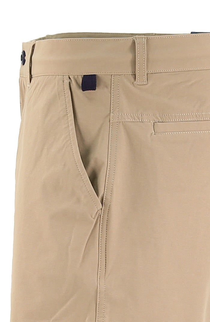 Halsey Castaway Shorts Buckskin