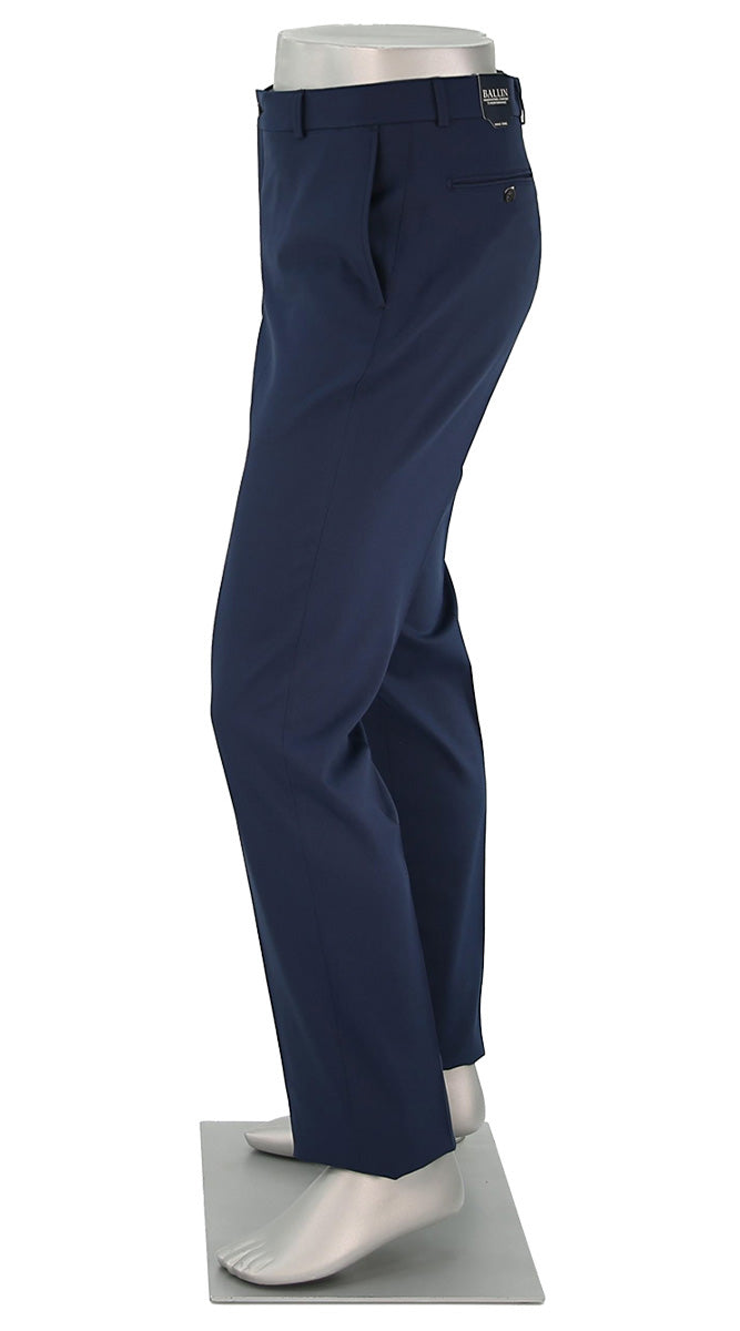 Ballin Performance Pants, MIDNIGHT