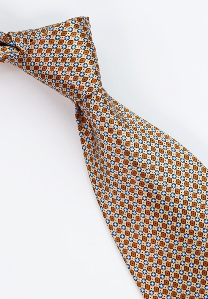 Italo Ferretti Tie