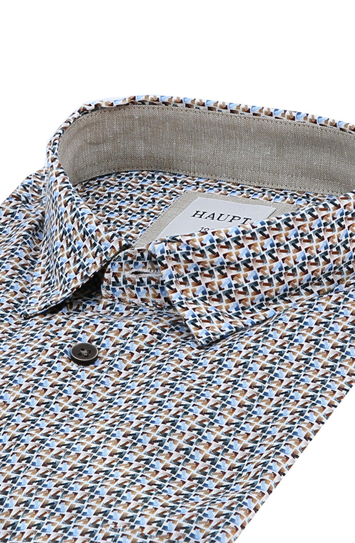 Haupt Short Sleeve Shirt
