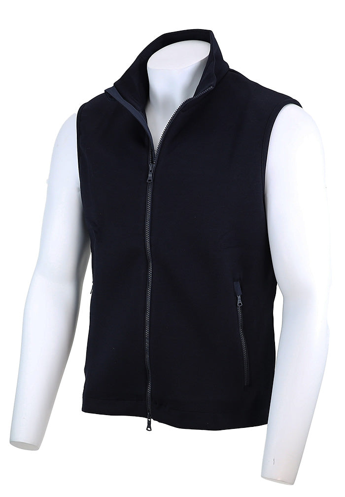 Techno Fleece Gilet