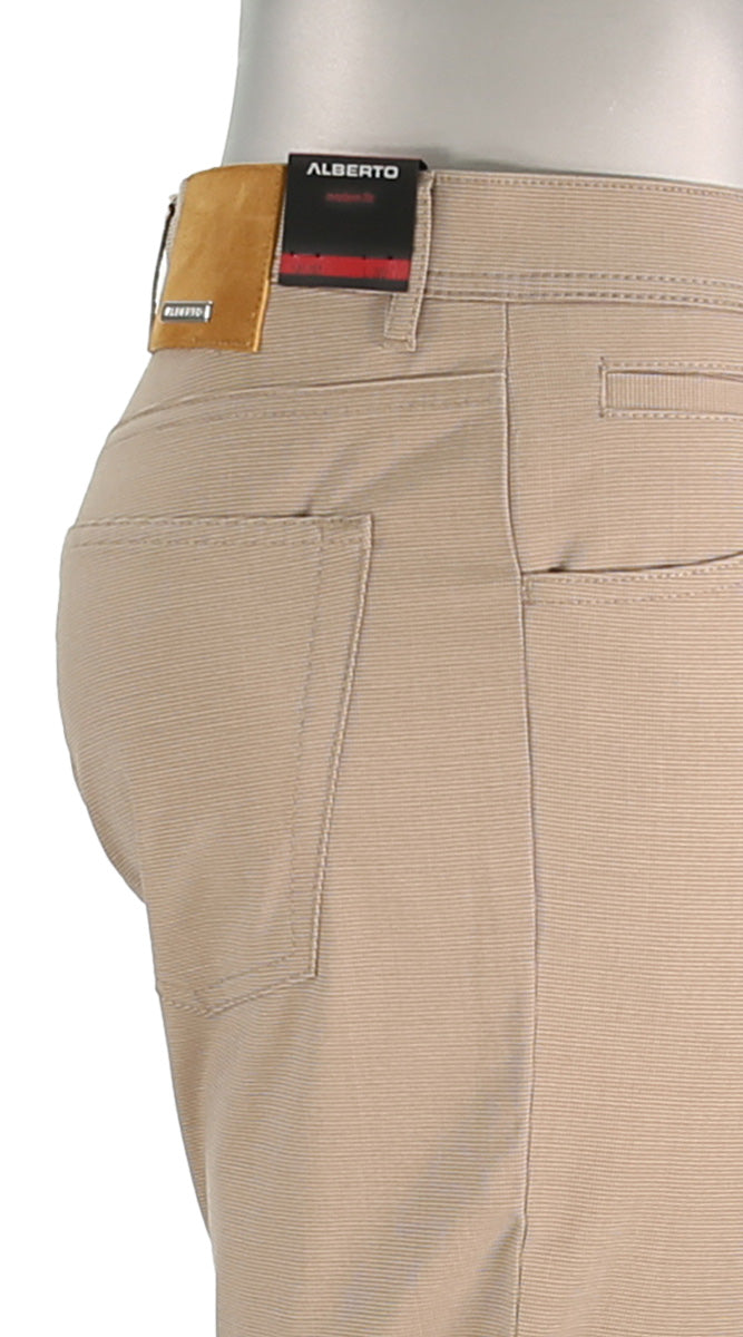 Stone Mini Pepita Ceramica Khaki