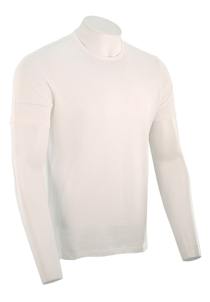 John Varvatos Short Sleeve Crew
