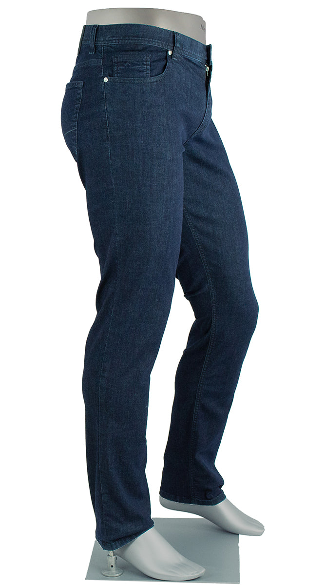 Alberto Pipe Coolmax® Light Weight Business Jean – view 6