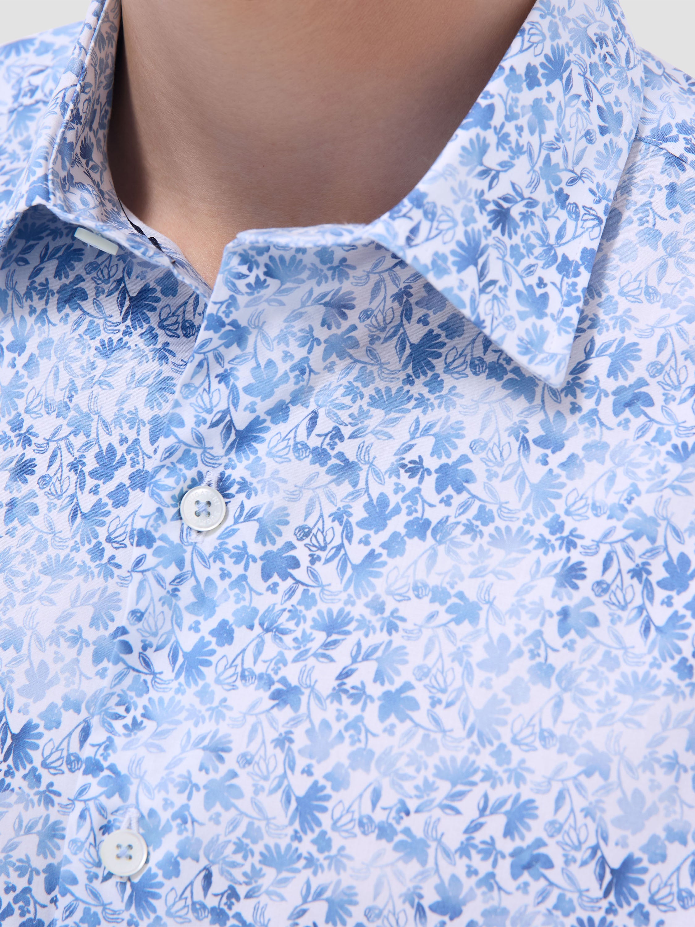 L/S Bugatchi Julian