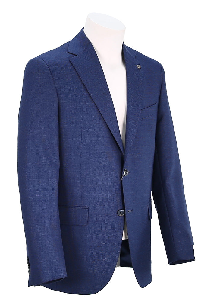 Jack Victor Sport Coat, Navy