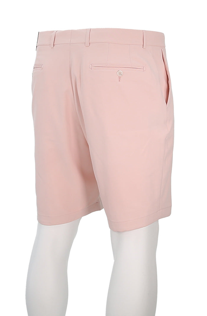 Ballin Performance Shorts, Dusty Rose – view 4