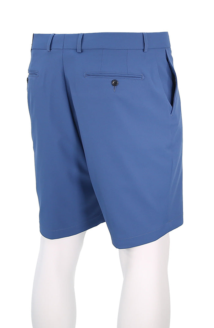 Ballin Performance Shorts, True Navy – view 4