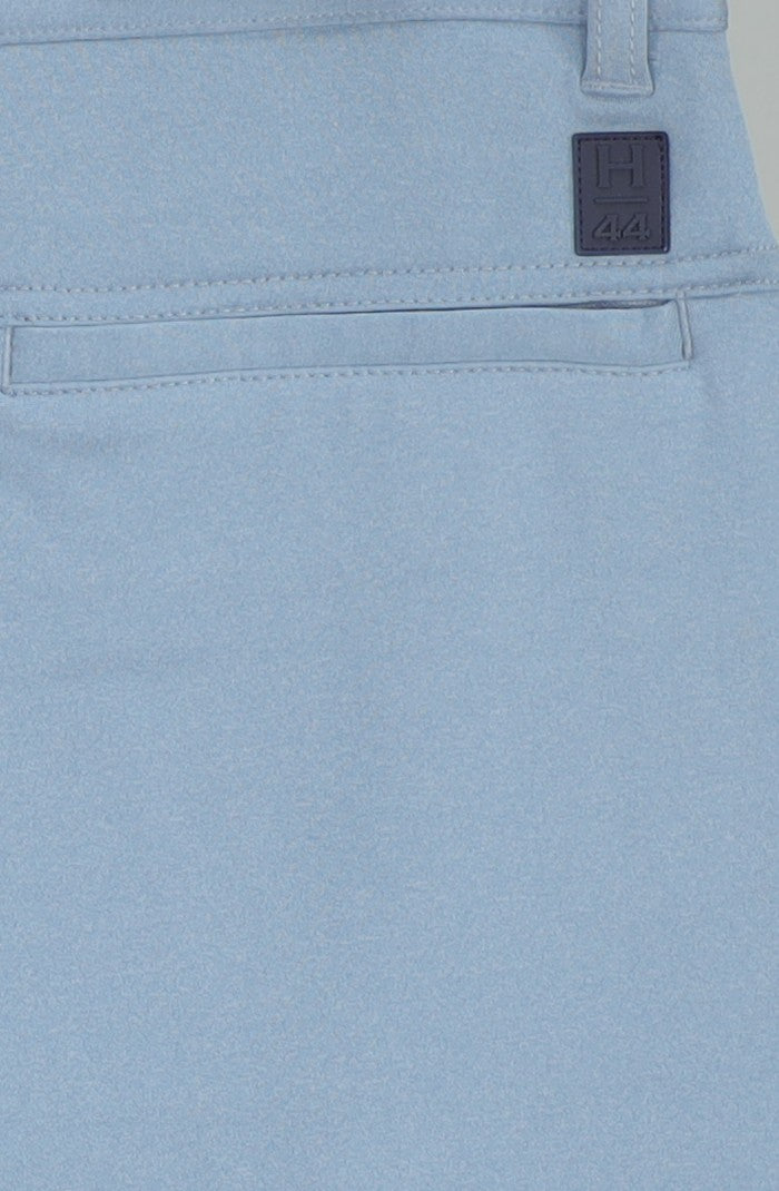 Halsey Breakwater Shorts, Heather Dusty Blue – view 5