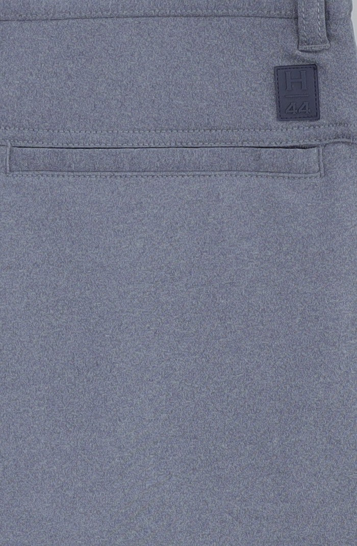 Halsey Breakwater Shorts, Heather Slate Blue – view 5