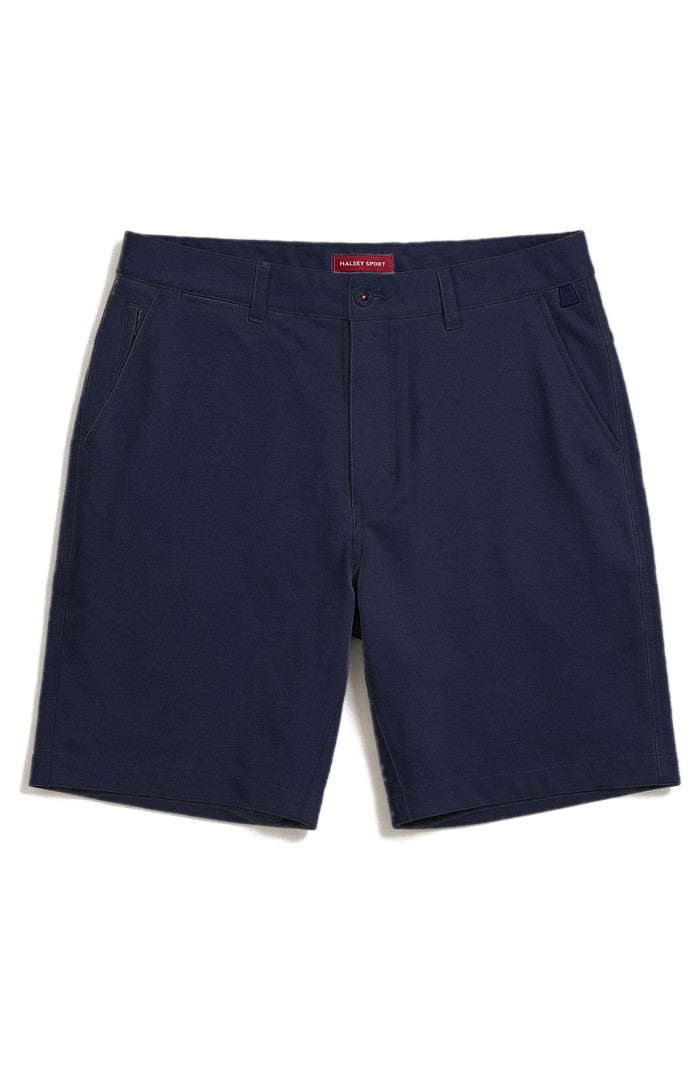 Halsey Breakwater Shorts, Deep Navy | Mondo Uomo Naples FL