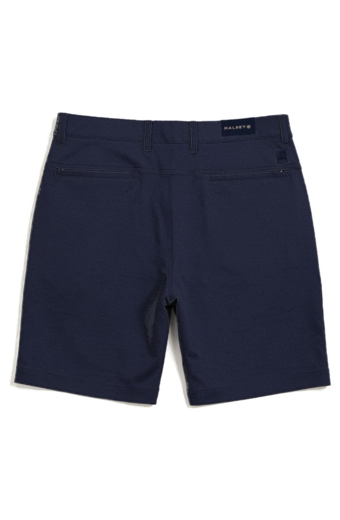 Halsey Breakwater Shorts, Deep Navy – view 3