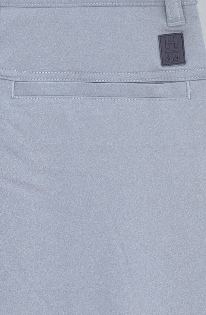 Halsey Breakwater Shorts, Heather Steel Grey – view 5
